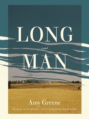 Long Man - Audiobook